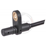 A.B.S. Sensor, Raddrehzahl