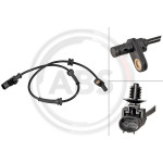 A.B.S. Sensor, Raddrehzahl