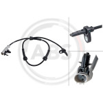 A.B.S. Sensor, Raddrehzahl