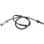 A.B.S. Sensor, Raddrehzahl