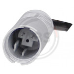 A.B.S. Sensor, Raddrehzahl