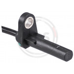A.B.S. Sensor, Raddrehzahl