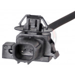 A.B.S. Sensor, Raddrehzahl