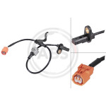 A.B.S. Sensor, Raddrehzahl