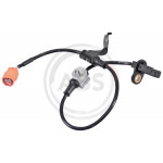 A.B.S. Sensor, Raddrehzahl