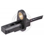 A.B.S. Sensor, Raddrehzahl
