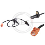 A.B.S. Sensor, Raddrehzahl