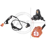 A.B.S. Sensor, Raddrehzahl