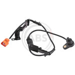A.B.S. Sensor, Raddrehzahl