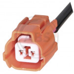 A.B.S. Sensor, Raddrehzahl