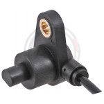 A.B.S. Sensor, Raddrehzahl