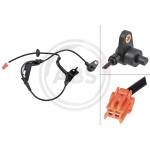 A.B.S. Sensor, Raddrehzahl