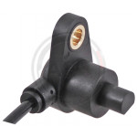A.B.S. Sensor, Raddrehzahl