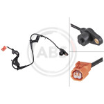 A.B.S. Sensor, Raddrehzahl