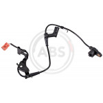 A.B.S. Sensor, Raddrehzahl