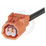 A.B.S. Sensor, Raddrehzahl