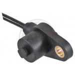 A.B.S. Sensor, Raddrehzahl