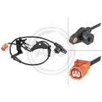 A.B.S. Sensor, Raddrehzahl
