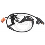 A.B.S. Sensor, Raddrehzahl