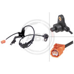 A.B.S. Sensor, Raddrehzahl
