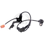 A.B.S. Sensor, Raddrehzahl