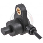 A.B.S. Sensor, Raddrehzahl