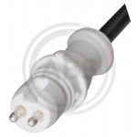 A.B.S. Sensor, Raddrehzahl