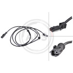 A.B.S. Sensor, Raddrehzahl