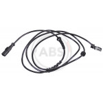 A.B.S. Sensor, Raddrehzahl