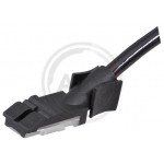 A.B.S. Sensor, Raddrehzahl