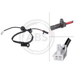 A.B.S. Sensor, Raddrehzahl