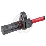 A.B.S. Sensor, Raddrehzahl