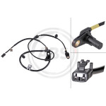 A.B.S. Sensor, Raddrehzahl