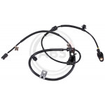 A.B.S. Sensor, Raddrehzahl