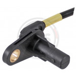 A.B.S. Sensor, Raddrehzahl