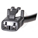 A.B.S. Sensor, Raddrehzahl