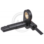 A.B.S. Sensor, Raddrehzahl