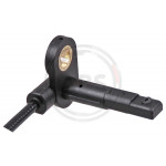 A.B.S. Sensor, Raddrehzahl