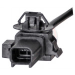A.B.S. Sensor, Raddrehzahl