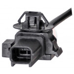 A.B.S. Sensor, Raddrehzahl