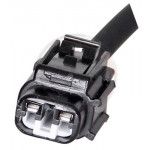 A.B.S. Sensor, Raddrehzahl
