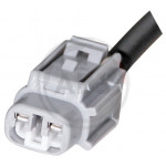 A.B.S. Sensor, Raddrehzahl