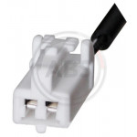 A.B.S. Sensor, Raddrehzahl