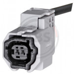 A.B.S. Sensor, Raddrehzahl