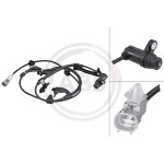 A.B.S. Sensor, Raddrehzahl