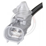 A.B.S. Sensor, Raddrehzahl