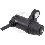 A.B.S. Sensor, Raddrehzahl