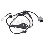 A.B.S. Sensor, Raddrehzahl