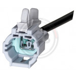 A.B.S. Sensor, Raddrehzahl