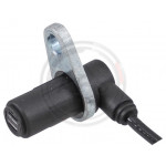 A.B.S. Sensor, Raddrehzahl